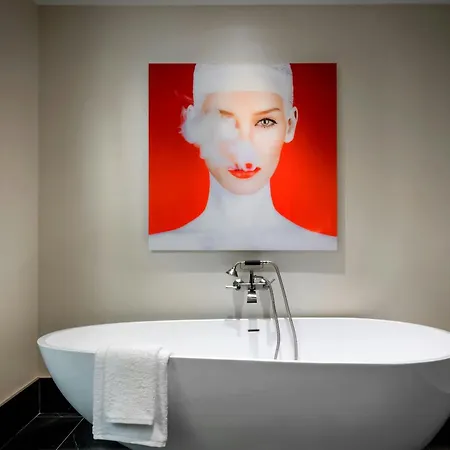 Bisha, A Luxury Collection Hotel, Toronto-3