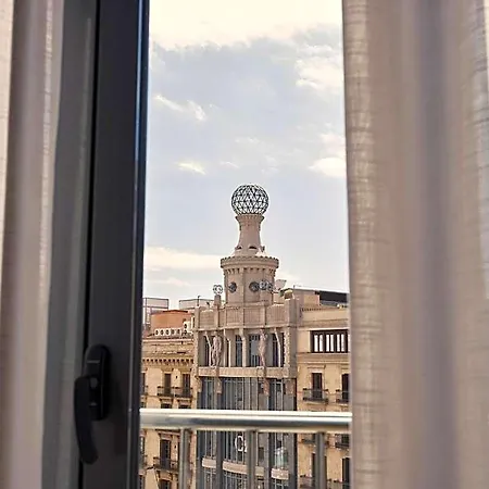 Hotel Pulitzer Barcelona-3