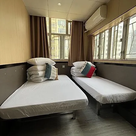 Jordan Comfort Inn-2