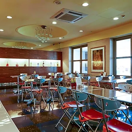 Classique Hotel-3
