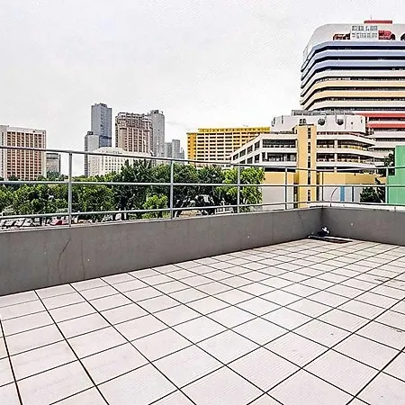 Meriton Hotel-2