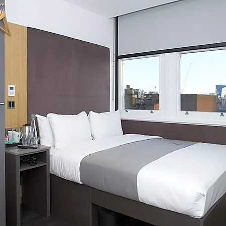 The Z Hotel City-2