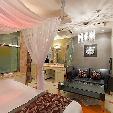 Hotel An Shinjuku Kabukicho (Adults Only)-3