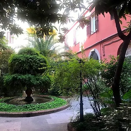 Biancagiulia Guest House-3