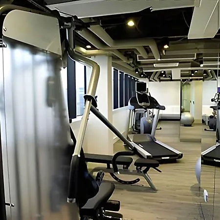 Yi Serviced Apartments-2