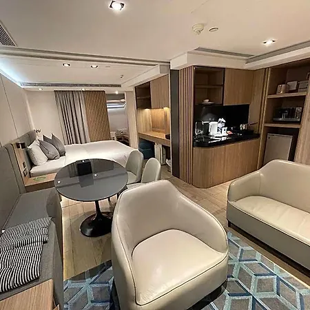 Yi Serviced Apartments-3