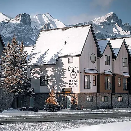 Basecamp Resorts Canmore-2