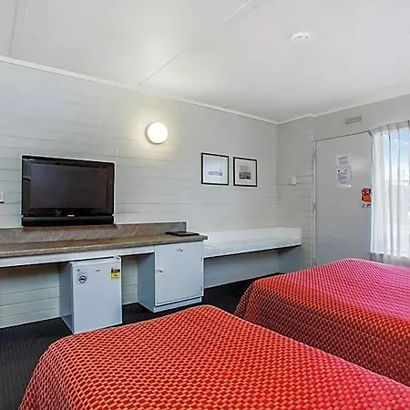 Econo Lodge Portland-2