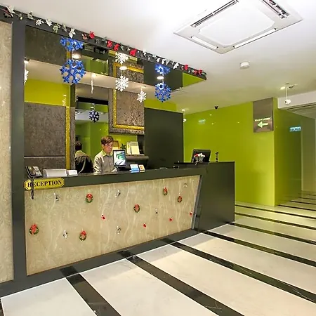 J8 Hotel-2