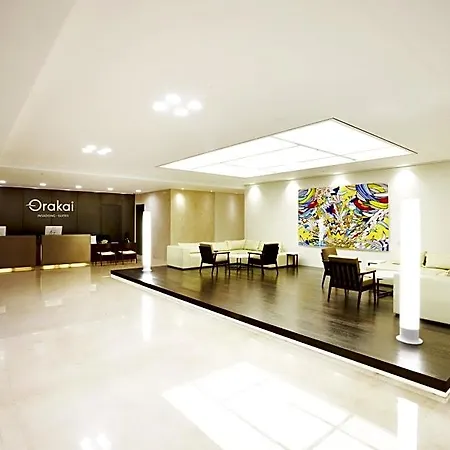 Orakai Insadong Suites-2