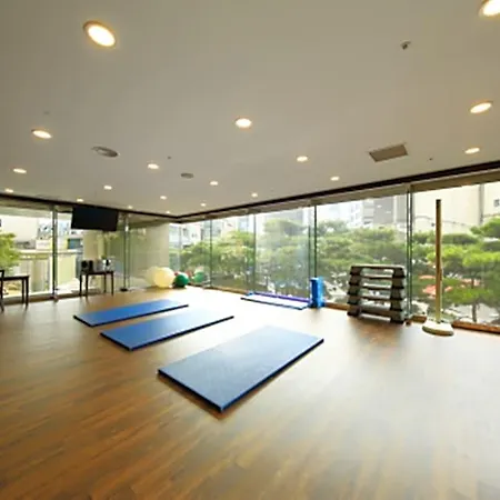 Orakai Insadong Suites-2