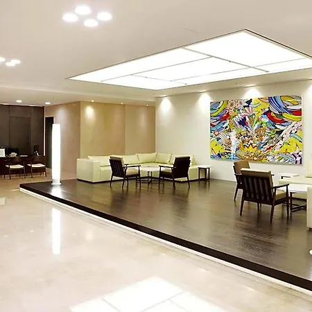 Orakai Insadong Suites-3