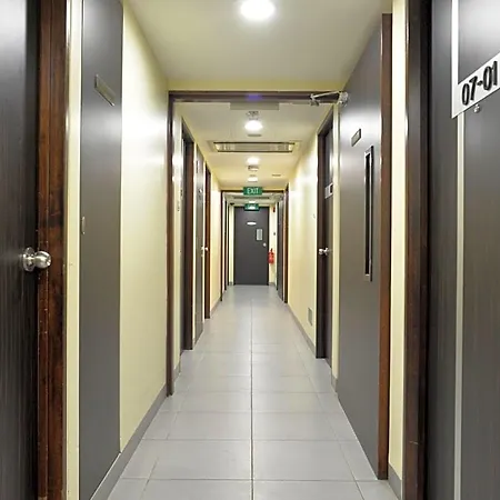 Hotel 81 Selegie-3