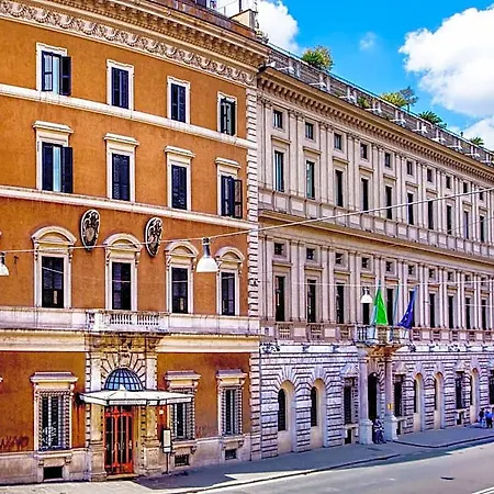 Hotel Tiziano-3