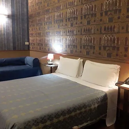 Welcome House Guest House-2