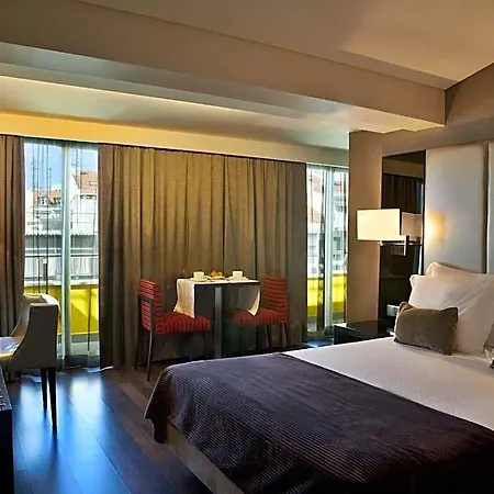 Turim Luxe Hotel-3