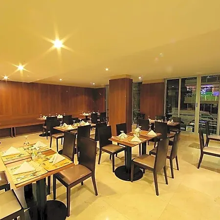 Wyndham Garden Panama City-2