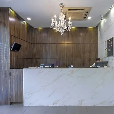 Hotel 81 Bugis-3