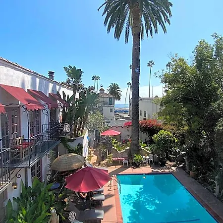Villa Rosa Inn-2
