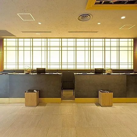 Shinjuku Washington Hotel-2