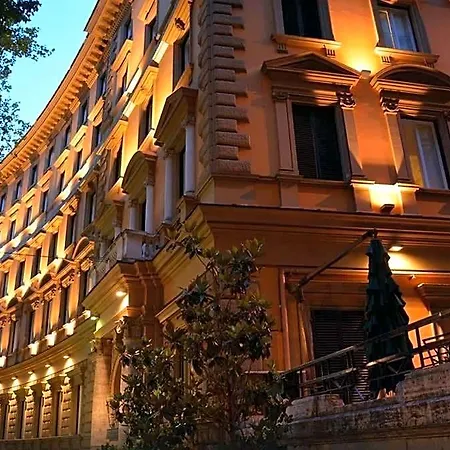 Hotel Majestic Roma-2
