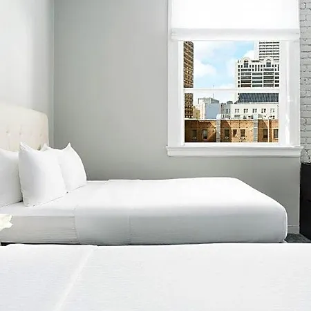 Hotel Union Square San Francisco-3