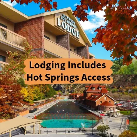 Glenwood Hot Springs Resort-3