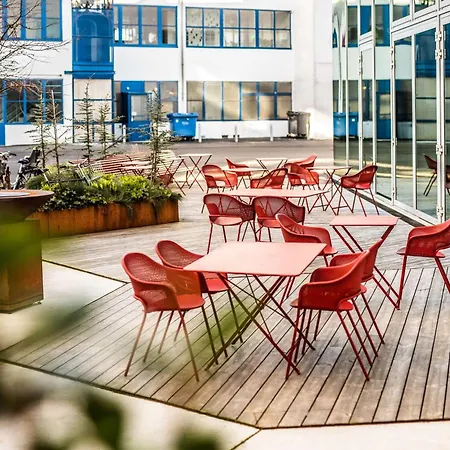 Scandic Kodbyen-3