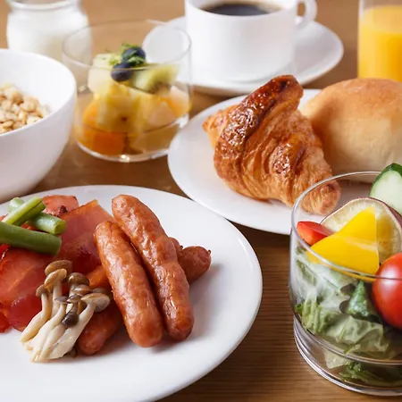 Mitsui Garden Hotel Nihonbashi Premier-2