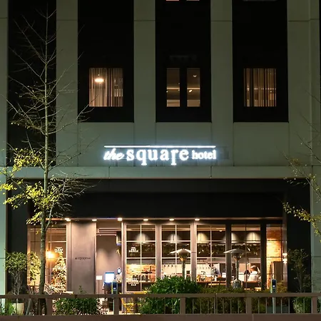 The Square Hotel Ginza-3