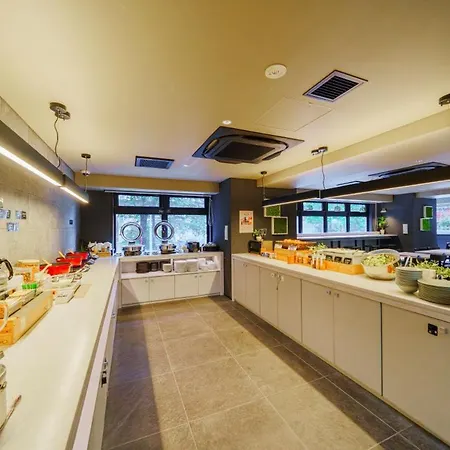 S-Peria Inn Nihombashi Hakozaki-2