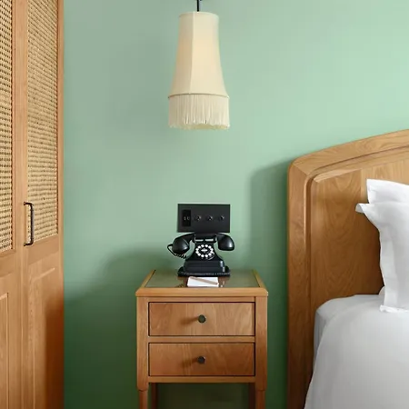 The Drayton Hotel Savannah, Curio Collection By Hilton-2