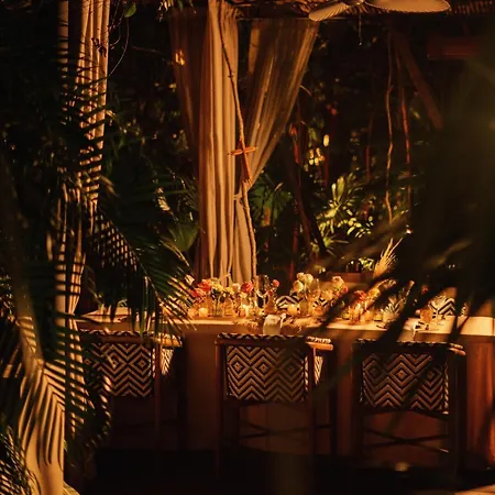Copal Tulum Hotel-3