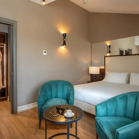 Hotel St Martin By Omnia Hotels-2