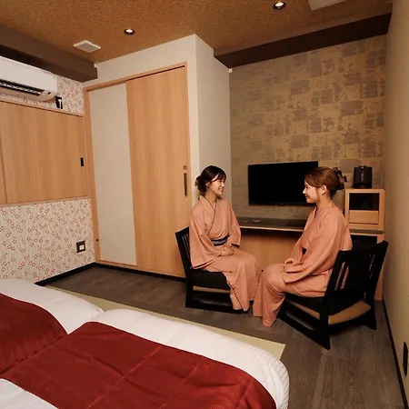 Hotel Matsunoi-3