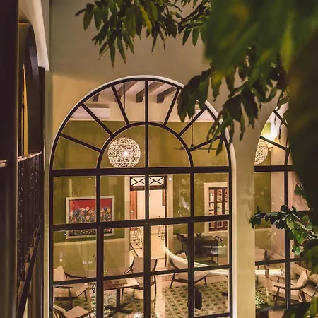 Treehouse Boutique Hotel, An Adults Only Boutique Hotel-3
