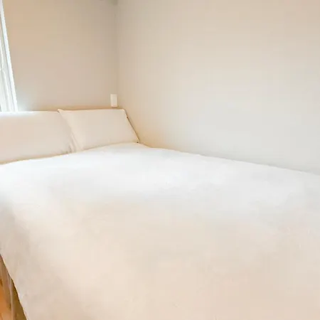 Shinjuku Warm House-3