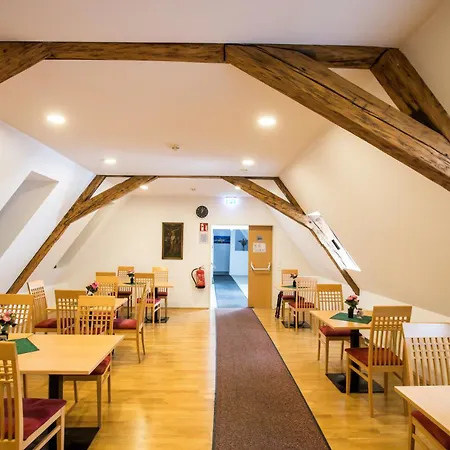 Gaestehaus Deutscher Orden Wien-3