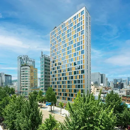 Mercure Ambassador Seoul Dongdaemun-2