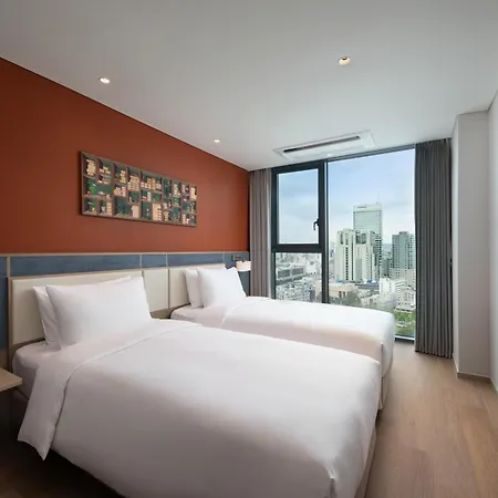 Mercure Ambassador Seoul Dongdaemun-3