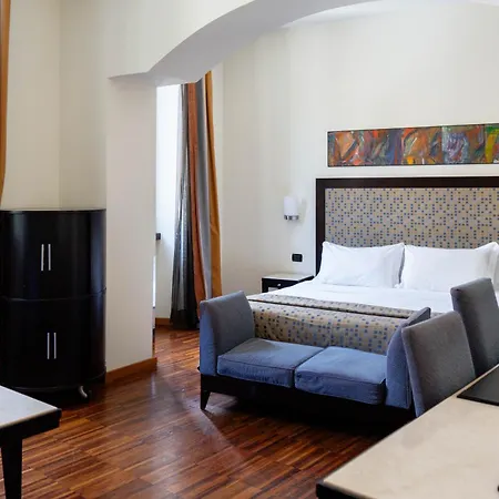 Residenza Mecenate-3