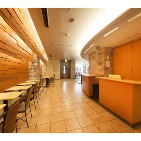R&B Hotel Higashi Nihonbashi - Vacation Stay 40472V-3
