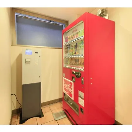 R&B Hotel Higashi Nihonbashi - Vacation Stay 40472V-2