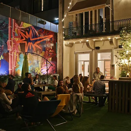 Rosalma Hostel-2