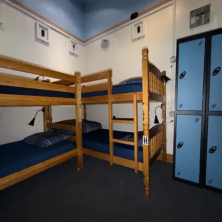 Belford Hostel-3