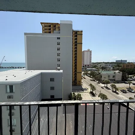 Blue Palmetto Vacation Rentals-3