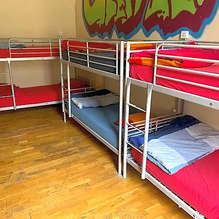 Carpe Noctem Hostel-2