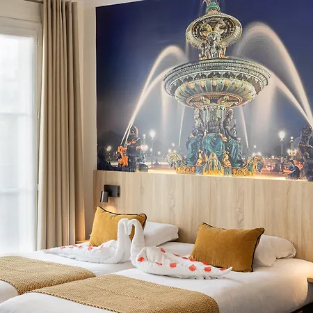 Hotel Opera Lafayette-2