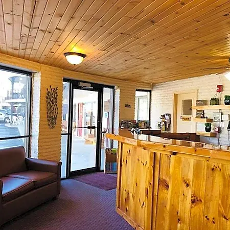 Amber'S Inn And Suites-3