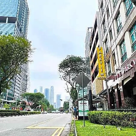 Park View Hotel-3